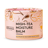 Holland & Barrett Delhicious Migh-Migh-Tea Moisture Skin Recovery Balm 140g- Buy online at McGrocer