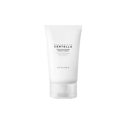 Superdrug SKIN1004 Centella Tone Brightening Capsule Cream Face Cream 75ml- Buy online at McGrocer