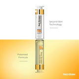 FrezyDerm sunscreen SPF30 Velvet Face 50ml (British brand)