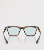 Oliver Peoples Maestro sunglasses acetate - British product