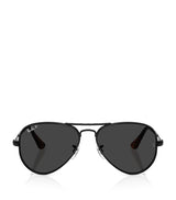 Harrods Ray-Ban RB3925 Aviator Max Sunglasses- Buy online at McGrocer