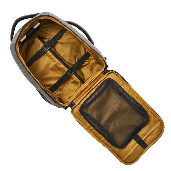 Evos cabin trolley bag 40x30x20cm (British brand)