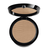 Harrods Armani Luminous Silk Glow Fusion Powder Makeup Powder- Buy online at McGrocer