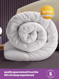 Silentnight Deep Sleep 15 Tog Duvet (British brand)