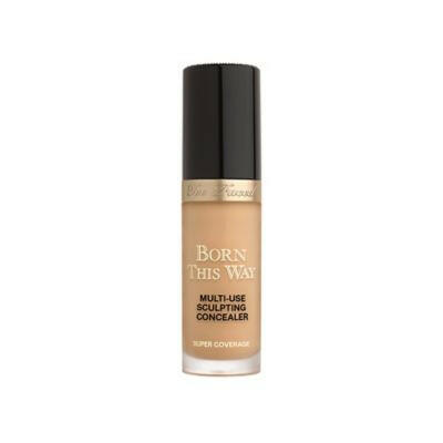 Too Faced Born This Way Super Coverage Multi-Use Concealer 13.5ml Body Care Boots Sand