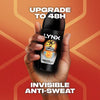 Lynx anti-perspirant roll on Sunset Fresh 50ml, UK version