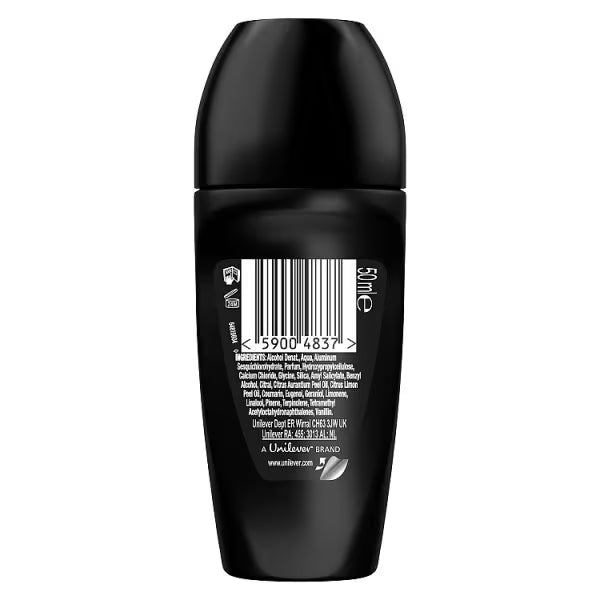 Lynx anti-perspirant roll on Sunset Fresh 50ml, UK version