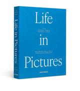 Harrods Printworks Life in Pictures Photo Album Book- Buy online at McGrocer