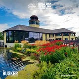 The Busker Single Malt Irish Whiskey 70cl GOODS M&S