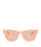 Harrods Ray-Ban Wayfarer Puffer Sunglasses- Buy online at McGrocer