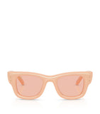 Ray-Ban Wayfarer Puffer nylon frame sunglasses, UK version