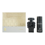 Superdrug Rabanne Phantom Parfum 100ml and Deodorant Spray 150ml Gift Set for Him- Buy online at McGrocer