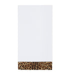 Dolce&Gabbana Leopardo bath towel set of 5 - British product