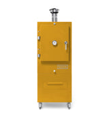Harrods Charlie Oven Charcoal Oven Pizza Oven Smoker and Barbecue- Buy online at McGrocer