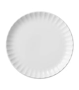 Harrods Georg Jensen Bernadotte Cake Plate 19.5cm- Buy online at McGrocer