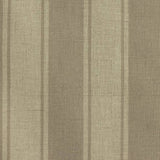 Habitat blackout eyelet curtains neutral stripe 168x229cm, UK version