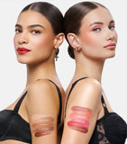 Dolce&Gabbana blush and eyeshadow powder - British product