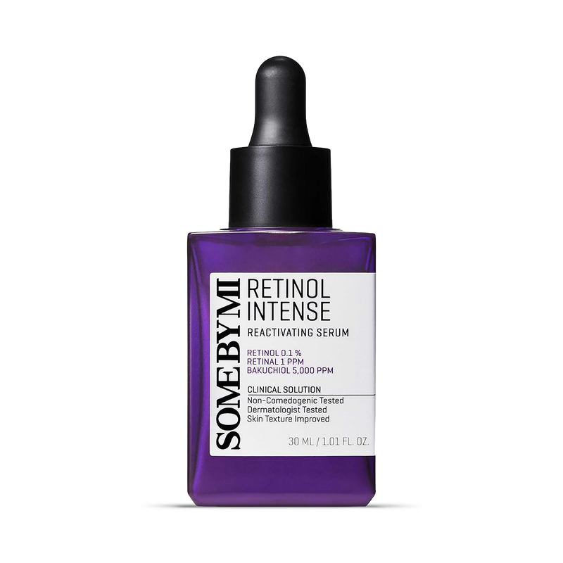 SOME BY MI retinol intense reactivating serum 30ml, UK version