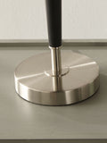 Pacific task table lamp 63cm - British product