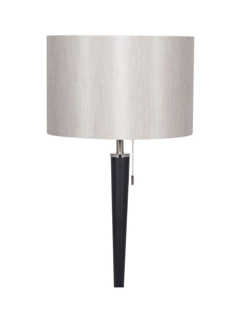 Pacific task table lamp 63cm - British product