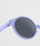 IZIPIZI round baby sunglasses for 0-3 years (British brand)