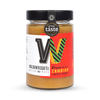 Wainwrights Zambian Forest Honey 380g (British brand)