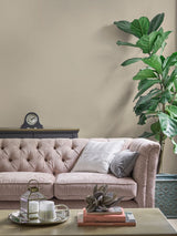 Next Laura Ashley Pale Beige Linen Eggshell Paint 750ml- Buy online at McGrocer