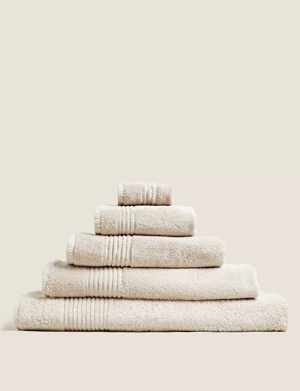 Luxury Egyptian Cotton Towel