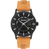 Superdrug Timberland Black Bergeron Watch- Buy online at McGrocer