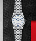 TUDOR 1926 stainless steel watch 39mm, imported from the UK