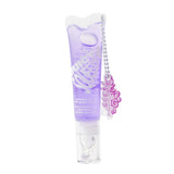 Superdrug Technic Juicy Squeeze Ceramide Lip Oil Grape Big Tease 12ml- Buy online at McGrocer