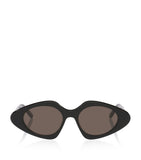 LOEWE Triangle Slim sunglasses, imported from the UK