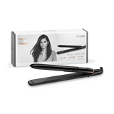 Holland & Barrett BaByliss Rose Lustre Hair Straightener Rose/Black- Buy online at McGrocer