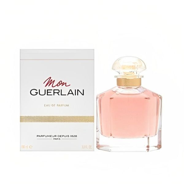 Guerlain Mon Guerlain Eau de Parfum 50ml, UK version