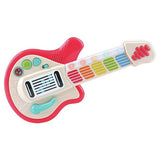 Chad Valley touch guitar musical toy for toddlers, imported from the UK