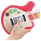 Chad Valley touch guitar musical toy for toddlers, imported from the UK