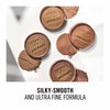 Rimmel Natural Bronzer 004 Sunbathe, imported from the UK