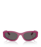 Vogue acetate sunglasses with UV protection - British brand