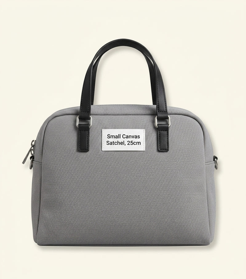 Givenchy Mini Denim Antigona top-handle bag (British brand)