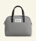 Givenchy Mini Denim Antigona top-handle bag (British brand)