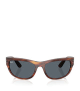 Harrods Ray-Ban RB2289 Mega Balorama Sunglasses- Buy online at McGrocer