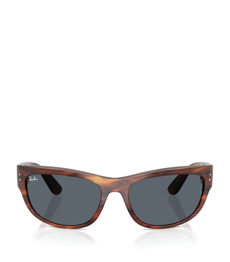 Ray-Ban Mega Balorama sunglasses cellulose propionate, UK version