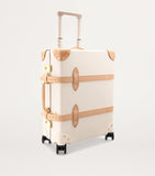 Globe-Trotter Safari suitcase 56cm, UK version