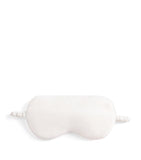 Olivia von Halle silk eye mask Audrey (British brand)