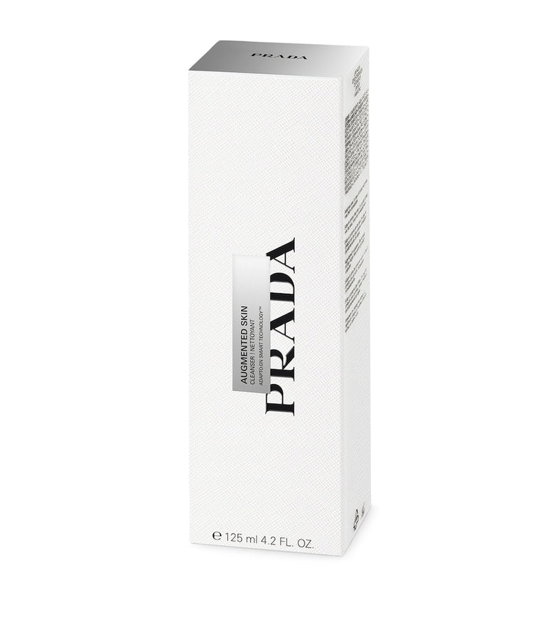 Prada Beauty Augmented Skin The Cleanser 125ml, imported from the UK