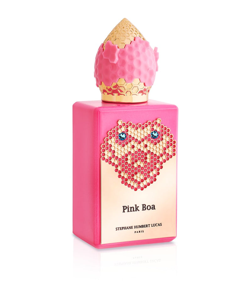 Stephane Humbert Lucas Pink Boa eau de parfum 50ml - British product