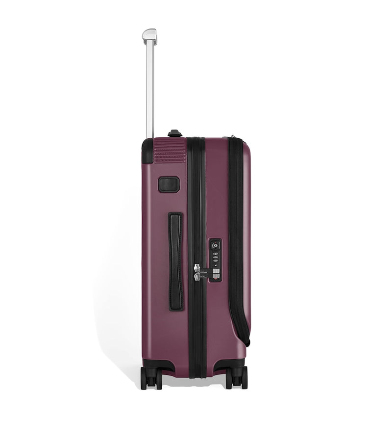 Montblanc cabin trolley case 55cm, imported from the UK