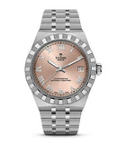 TUDOR Royal stainless steel watch 36mm - British product