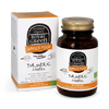 Royal Green organic turmeric complex 60 capsules, imported from the UK