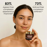 skinChemists Pro-5 Collagen Bee Venom night moisturiser 50ml (British brand)
